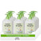 Corine de Farme | Éco Pack de 9 x Lait de Toilette Hydratant au Calendula apaisant