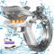 Anyingkai Elektrische Wasserpistole mit Automatischer Wasseraufnahme,Wasserpistole Elektrisch Erwachsene,Automatische Wasserpistole Elektrisch,Spritzpistole Wasser Elektrisch für Kinder (Hai-grau)