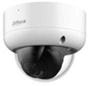 Dahua. Lite Series 2MP HDCVI IR Camera Dome. 2.8 mm .IP67 und IK10. 12 VDC