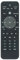 AULCMEET RC-2802 Telecomando di ricambio compatibile con Philips 5.1 DVD Surround Sound Compact Speakers HTD3570/51 HTD3514 HTD3540/12 HTD3570/12