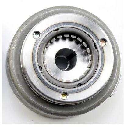 Motorrad Magneto Statorspule Für 8 11 12 18 Spulenpole Magnetschwungrad Mit Stator Für ZONGSHEN CG250 CG200 Motor Lifan 250cc ATV Quad Go Karts Dirt Pit Bike