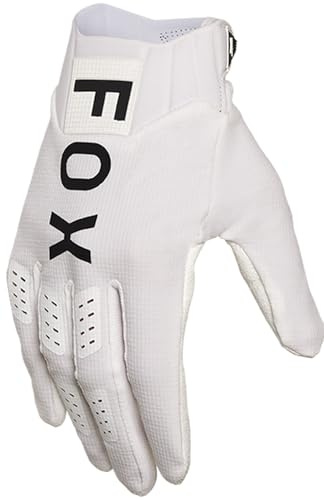 Fox Flexair Motocross Handschuhe, weiß, 2XL