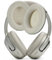 V-MOTA Earpads Compatible with JBL Tour One/Tour One M2 Over-Ear Noise Cancelling Music Headset, Replacement Ear Cushions Repair Parts (Gold 1 Pair)