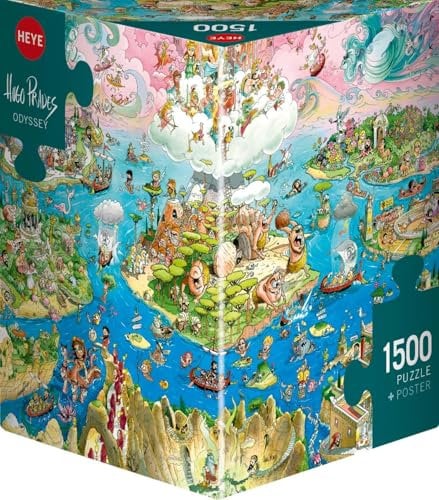 Heye 300876
