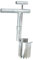 Sharplace Bulb Planter Outils transplanteur en Acier
