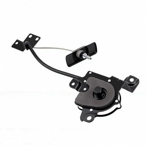 Jectse Treuil de Roue de Secours pour Santa Fe 1.6L 2021-2023, 62800 P2000