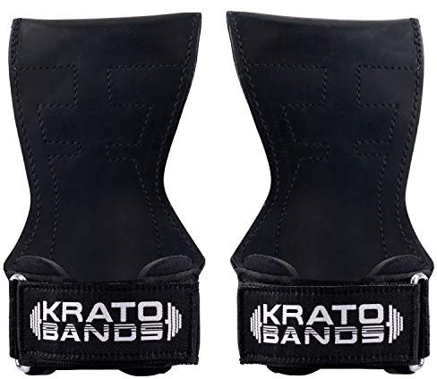 Krato Kevlar gefütterte vielseitige Hebebänder | Griffbänder