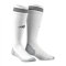 adidas Unisex Erwachsene Adi 18 Socks, white/Black, 37-39