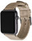 Archer Watch Straps - Seat Belt Nylon Straps for Apple Watch (Khaki, Space Gray, 40/41/42mm)