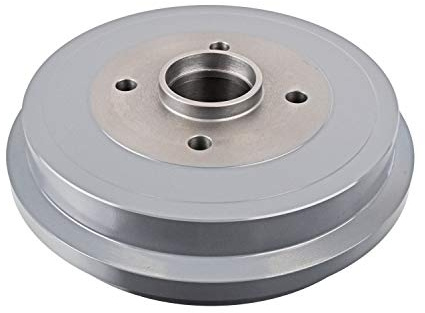 Blue Print ADN14727 Brake Drum, pack of one