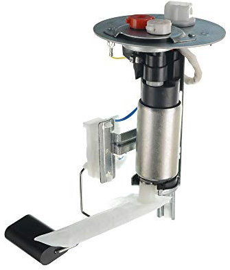 Kraftstoffpumpe Benzin für Mondeo II BAP BNP BFP 1.6L-2.5L 1996-2000 0986580404