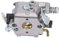 Carburatore Ferro Carb Sostituzione Motosega Elettrica Accessorio Fit Motosega Parti di Ricambio Carburatore per Zenoah G2500 25cc