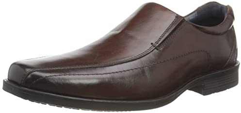 Hush Puppies Herren BrodySchuluniform-Schuh