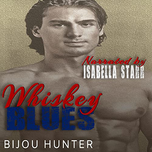 Whiskey Blues: Serrated Brotherhood MC, Book 2