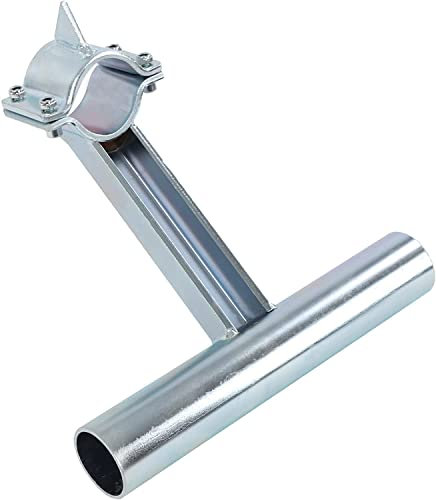 Viking-Woodsman Log Lift Jack Stand for Cant Hook or Peavey for Chainsaw Woodlot. Keep Your Chain Out of The Dirt!