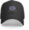 CanKan Unisex Baseball Cap für Damen Herren - Luxus Cap mit UV-Schutz und Schweißband - Einfarbig, Größe Erwachsenengröße, Frühjahr/Sommer, Tennis, Laufen, Wandern