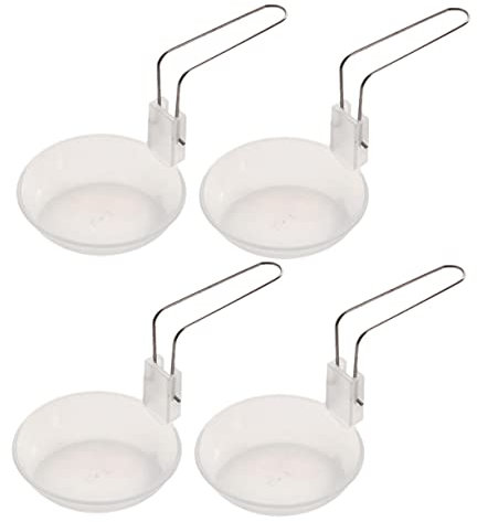 Cabilock Cuchara de Sopa Práctica para Acampar Y Hacer Senderismo Cucharón de Sopa Plegable Cucharas Asiáticas Herramienta de Cocina para Exteriores Kit de Utensilios de Cocina Compacto