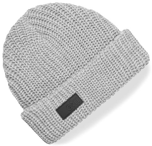 Gill Knit Beanie One Size