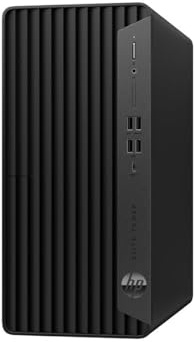 HP Elite 800 G9 Tower PC A0YY1EA [Intel i5-14500, 16GB RAM, 512GB SSD, Intel UHD Graphics 770, Windows 11 Pro]