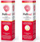 Pollival Allergie Nasenspray mit Azelastin Doppelpackung zur schnellen Linderung bei Heuschnupfen
