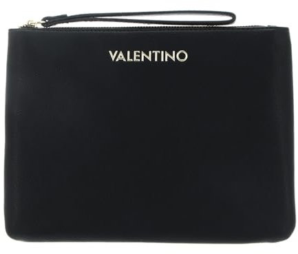 Valentino Arcadia Soft Cosmetic Case Nero
