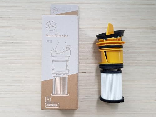 35602893 U112 Filtro motore compatibile per Hoover scopa elettrica HF2