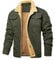 TYUIOP Waterproof Spray for Jackets Mens Jackets Waterproof Winter Coats for Men Coats Men UK Black Fleece Fleece Jacket UK Winter