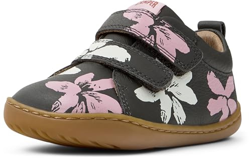 Camper Mädchen Peu Cami K800405Basket