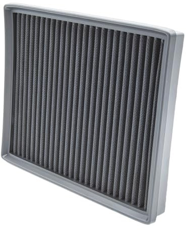 Ramair serie Proram filtro aria + set pulitore | compatibile con BMW 3 F30 (F31/F34) Active Hybrid 340 PS | PPF-2047-R/3