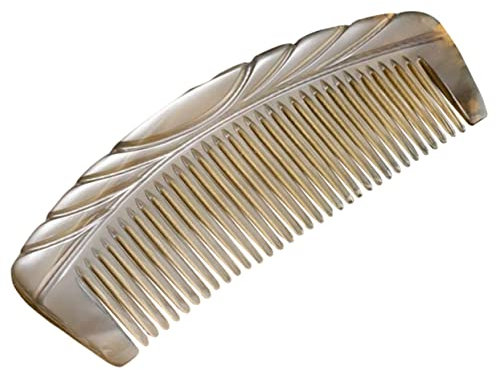 FOMIYES Gua Comb Anti- Massagekamm Für Kopfhautpflege Und Akupressur Leicht Und Tragbar Für Haarmassage Und Entspannung Aus Hochwertigem Material