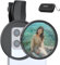 NEEWER Filtro CPL 2 en 1 de 67 mm con Clip y difusión de Niebla Negra 1/4 Compatible con iPhone 16 15 Pro MAX Plus 16e 14 13 Mini 12, Kit de Accesorios de fotografía de Lente de cámara de teléfono