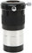 2in 2X Barlow Lens Astronomical Telescope Magnifying Lens with 2in to 1.25in Adapter Ring