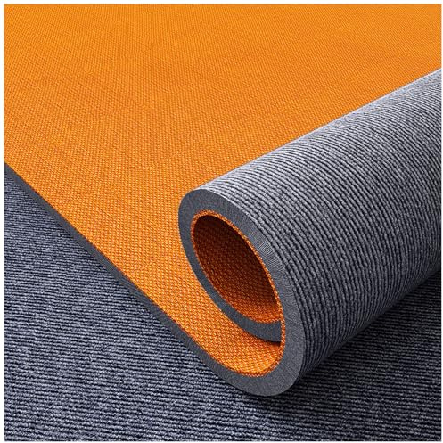 Anti Vibration Tapis de Sol Sport, 6Mm Isolant Phonique Anti Bruit Batterie Tapis Anti Vibration Machine a Laver pour Un Espace Commercial, Un Bureau ou Une Salle de Musique