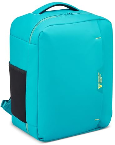 RONCATO WANDERLINE Ryanair Reiserucksack 40x30x20 cm - Türkis