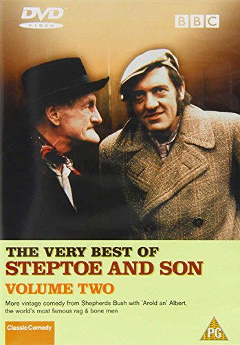 The Very Best of Steptoe and Son - Volume Two [1962]