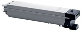 Samsung CLT-K659S Original Tonerkartusche Schwarz, 1 Stück