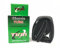 TKM - Cámara de aire Antipinchazos para Bicicleta MTB Super Reforzada 27,5 X1.95/2.125 A/V Válvula Gruesa