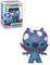 Funko POP Disney: Lilo & Stitch - Superhero Stitch Vinyl Figure