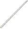 Utopia Silver Paper Cocktail Straw 5.5, Pack of 250