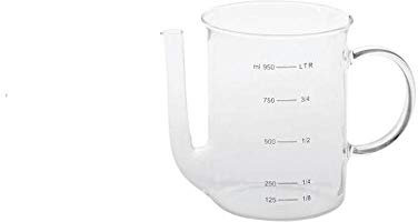 Riess Fett-Trenner, Glas, Transparent