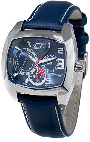 Chronotech Mens Watch CC7049M-03