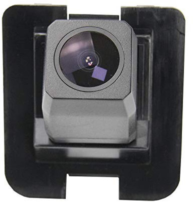 Misayaee HD 1280x720p Rückfahrkamera Nachtsicht Parkplatz wasserdichte Kamera für MB/für Mercedes/für Benz C/E/S Class W220 W221 W222 / für Viano/für Vito W639