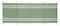 Hi-Gear 5-Pole Wooden Windbreak, Durable & Protective Wind & Sun Shelter, 4 Panel, 3.45 Metre Structured Windstop, Ideal for Camping, Carvanning & Trips to the Beach, Green