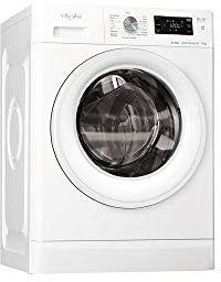 WHIRLPOOL - Lave linge frontal WHIRLPOOL FFBS 9448 WVFR - FFBS 9448 WVFR