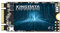 KINGDATA SSD M.2 2242 256GB Ngff Internal Solid State Drive 1TB 500GB 250GB 120GB for Desktop Laptops SATA III 6Gb/s High Performance Hard Drive (256GB, M.2 2242)