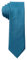 MASADA Herren-Krawatte von Hand gefertigt & sorgfältig verarbeitet 6 cm breit Jeansblau