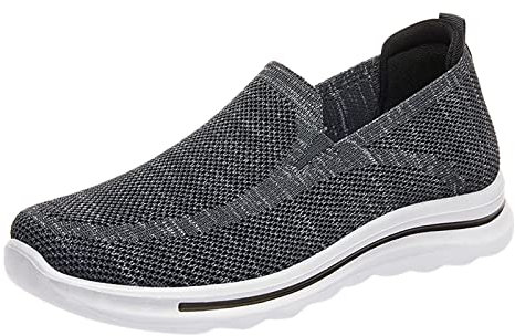 Ciabatte Numero 35 Scarpe Stringate da Donna Traspiranti Scarpe Basse Casual Scarpe da Lavoro Leggere Unisex Scarpe da Lavoro Sportive Traspiranti e Traspiranti