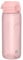Ion8 Sports Water Bottle, 750 ml/24 oz, Leak Proof, Easy to Open, Secure Lock, Dishwasher Safe, BPA Free, Flip Cover, Carry Handle, Soft Touch Contoured Grip, Easy Clean, Odour Free, Rose