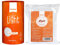 Xucker Light Erythrit 1kg Dose + Light 1kg Nachfüllpack - kalorienfreier Kristallzucker Ersatz als Vegane & zahnfreundliche Zucker Alternative I zuckerfrei 0 kcal 100% sweet I 2x1kg