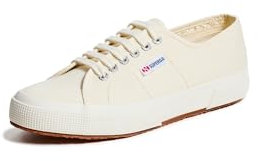 Superga Unisex 2750-cotu Classic Oxford-Schuh, Beige Natural Favori, 39 EU